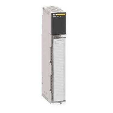 SCHNEIDER ELECTRIC MODICON 140CPS11420 2 AMP POWER SUPPLY MODULE