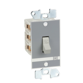 SCHNEIDER ELECTRIC SQUARE D 2510-KO2 30AMP MOTOR STARTING SWITCH