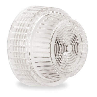 SCHNEIDER ELECTRIC SQUARE D 9001C31 30MM PLASTIC LENS FOR PILOT LIGHT