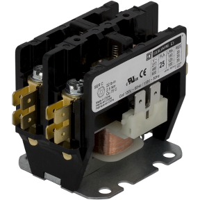  SCHNEIDER ELECTRIC SQUARE D 8910DP31V02 CONTACTOR