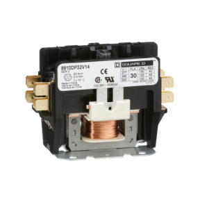 SCHNEIDER ELECTRIC SQUARE D 8910DP32V14 CONTACTOR