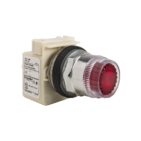 SCHNEIDER ELECTRIC SQUARE D 9001K1L1R PUSHBUTTON OPERATOR