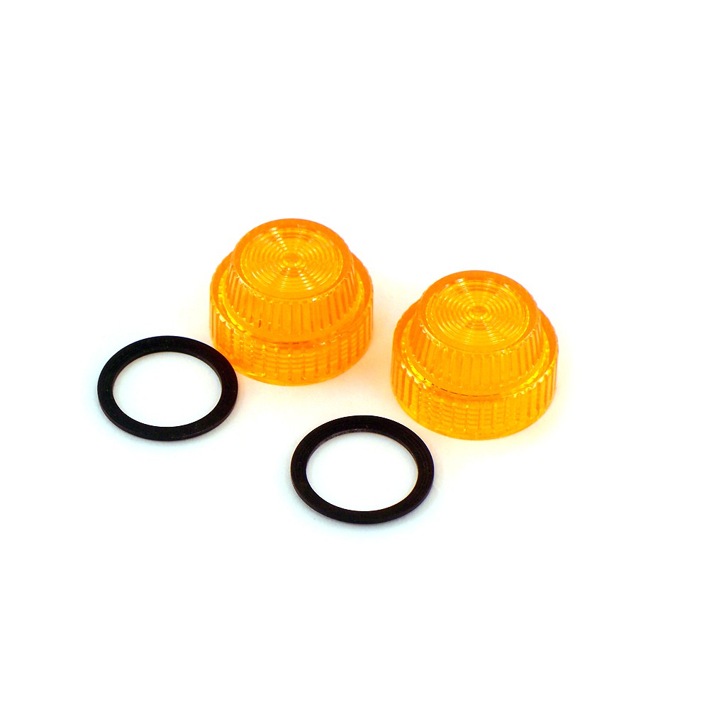 SCHNEIDER ELECTRIC SQUARE D 9001A31 AMBER