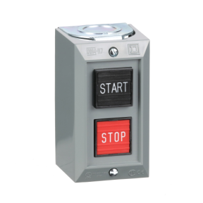  SCHNEIDER ELECTRIC SQUARE D 9001-BG215 CONTROL STATION