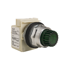 SCHNEIDER ELECTRIC SQUARE D 9001K2L1G PUSHBUTTON OPERATOR