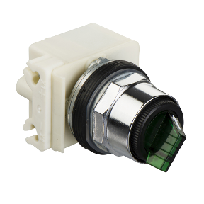  SCHNEIDER ELECTRIC SQUARE D 9001K11J1G SELECTOR SWITCH OPERATOR