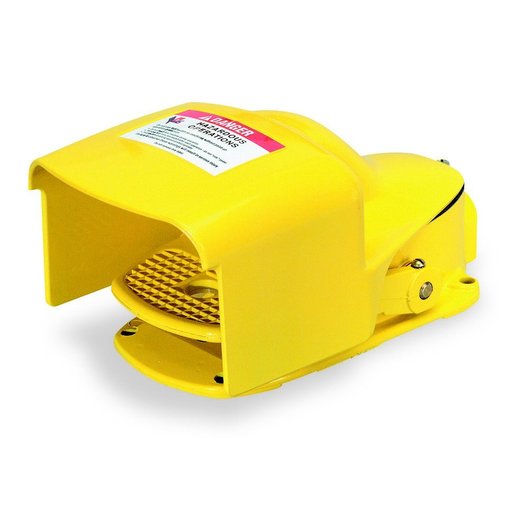 SCHNEIDER ELECTRIC SQUARE D 9002AW2 FOOT SWITCH