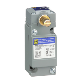 SCHNEIDER ELECTRIC SQUARE D 9007-C62B2 10AMP LIMIT SWITCH