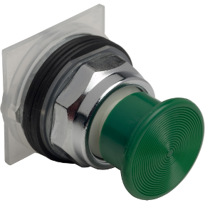  SCHNEIDER ELECTRIC SQUARE D 9001KR24G PUSHBUTTON OPERATOR