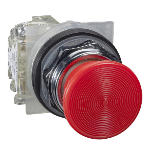 SCHNEIDER ELECTRIC SQUARE D 9001KR24RH13 PUSH BUTTON