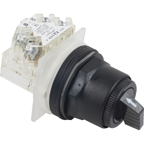 SCHNEIDER ELECTRIC SQUARE D 9001SKS43BH1 10AMP SELECTOR SWITCH