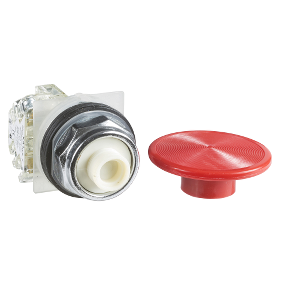 SCHNEIDER ELECTRIC SQUARE D 9001KR25RH13 PUSH BUTTON
