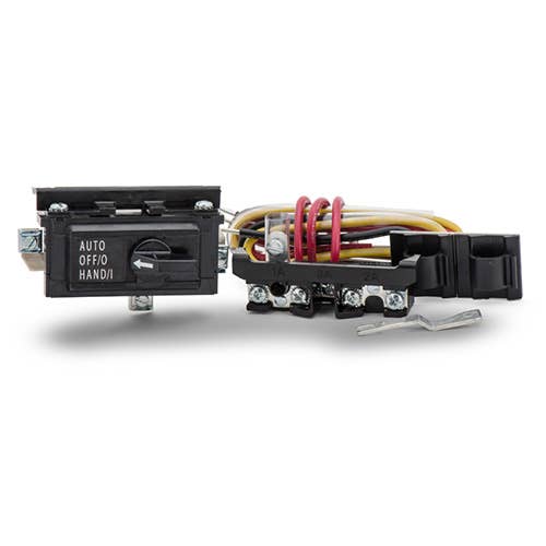 SCHNEIDER ELECTRIC SQUARE D 9999SC2 AUTO SELECTOR SWITCH KIT