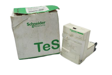 SCHNEIDER ELECTRIC SQUARE D LUCA18B 4.5-18AMP STANDARD CONTROL UNIT