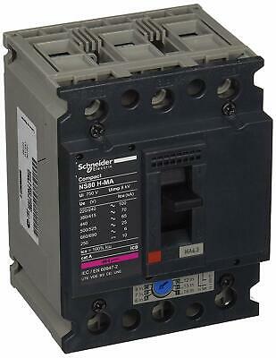 SCHNEIDER ELECTRIC MERLIN GERIN 28104 Compact NS80H