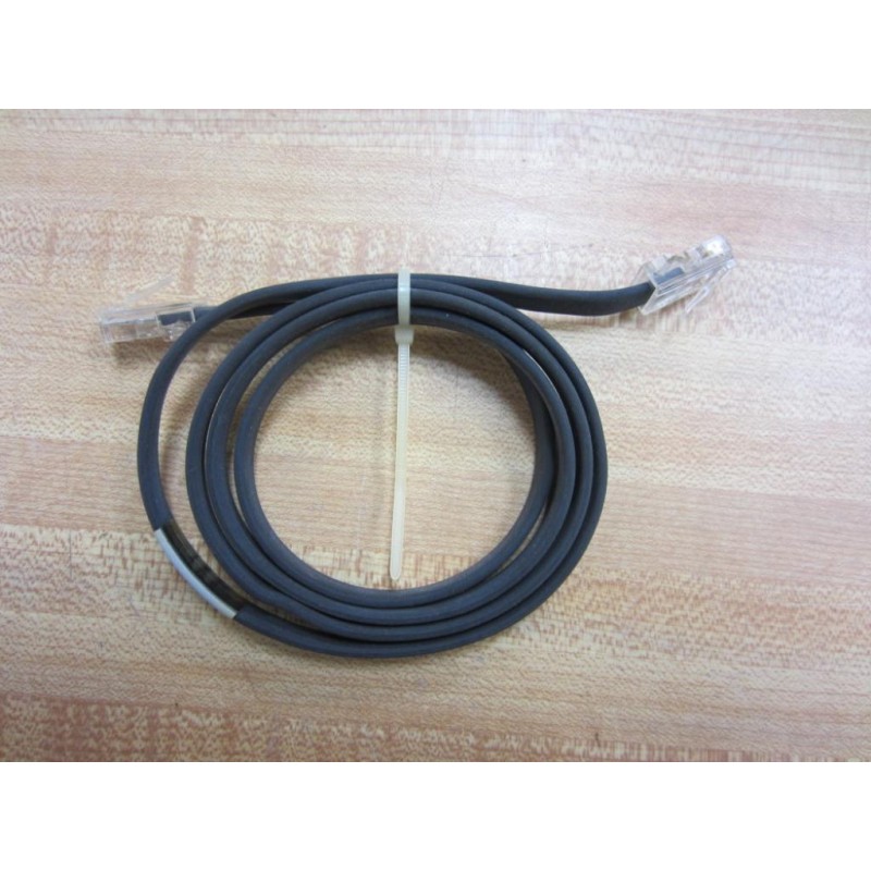 SCHNEIDER ELECTRIC MODICON 110-XCA-282-01 COMMUNICATION CABLE