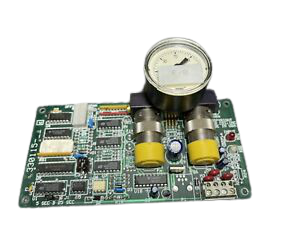 SCHNEIDER ELECTRIC CSI CONTROL SYSTEM INC 330115-01A CIRCUIT BOARD