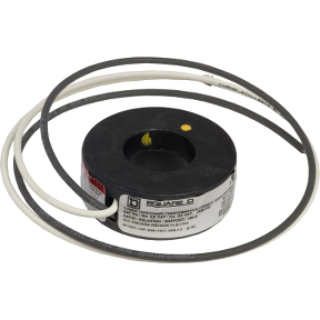 SCHNEIDER ELECTRIC SQUARE D 2NR151 TRANSFORMER CURRENT