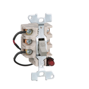 SCHNEIDER ELECTRIC SQUARE D 2510KO2C MANUAL SWITCH