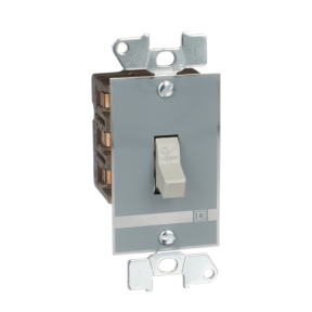  SCHNEIDER ELECTRIC SQUARE D 2510KO6 MANUAL SWITCH