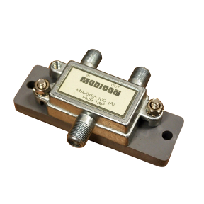 SCHNEIDER ELECTRIC MODICON MA0185100 COMMUNICATION LINE TAP