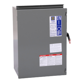SCHNEIDER ELECTRIC TELEMECANIQUE PQ4620G 200 AMP BUSWAY SWITCH