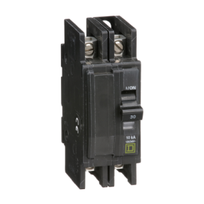 SCHNEIDER ELECTRIC SQUARE D QOU230 MINIATURE CIRCUIT BREAKER