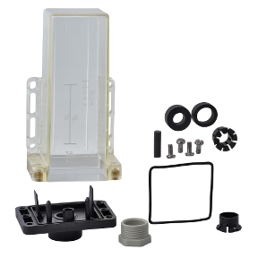 SCHNEIDER ELECTRIC TELEMECANIQUE XSCZ01 INDUCTIVE SENSOR 