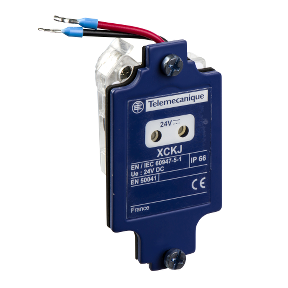 SCHNEIDER ELECTRIC TELEMECANIQUE ZCKZ021 LIMIT SWITCH 