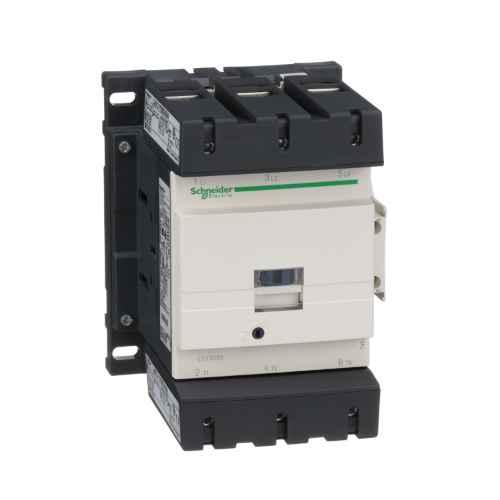 SCHNEIDER ELECTRIC TELEMECANIQUE LC1D150BD CONTACTOR