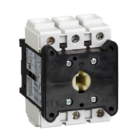 SCHNEIDER ELECTRIC TELEMECANIQUE V6 SWITCH BODY