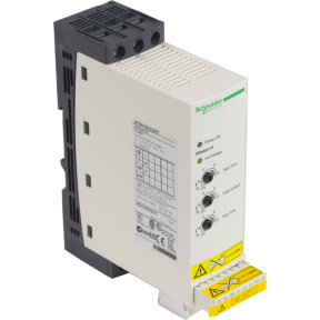 SCHNEIDER ELECTRIC SQUARE D ATS-01N-222RT 22 AMP SOFT START