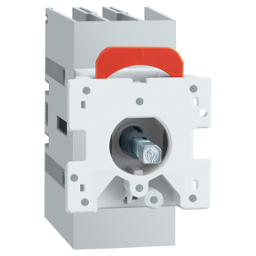 SCHNEIDER ELECTRIC SQUARE D VLS3P025D1 BODY SWITCH DISCONNECTOR