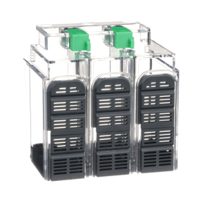 SCHNEIDER ELECTRIC SQUARE D LV426912 CIRCUIT BREAKER LONG TERMINAL SHIELD