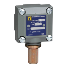 SCHNEIDER ELECTRIC 9007C54CY1901 LIMIT SWITCH