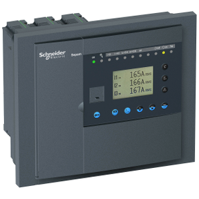 SCHNEIDER ELECTRIC SQUARE D 59696 REPLACEMENT DISPLAY