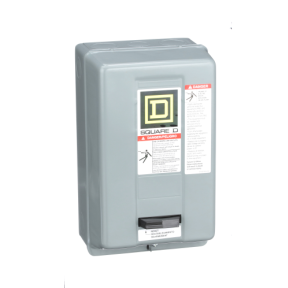SCHNEIDER ELECTRIC SQUARE D 8536SAG12V02S STARTER 