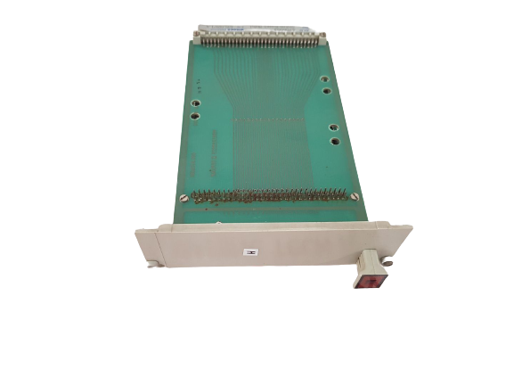 Wiedeg elektronik 4706003 system coupling module 635.029/1.4 