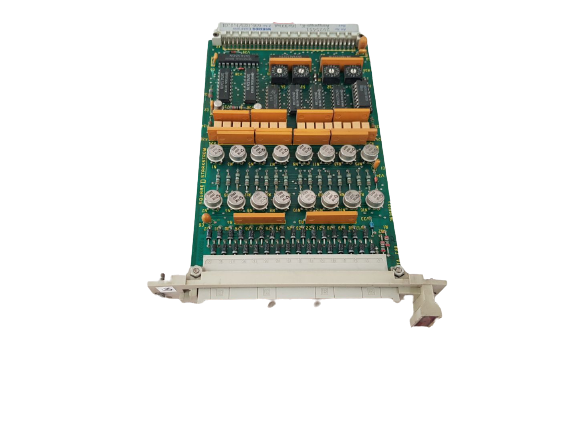 Wiedeg elektronik 2925451 output board 636.023/1.1.01 