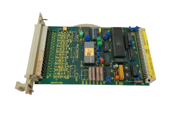 square d cl. 8934 converter card 1 channel