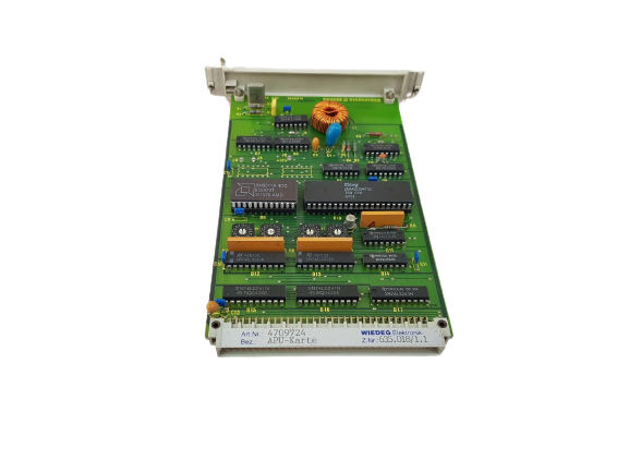 Wiedeg elektronik 4709724 apu-card 635.018/1.1