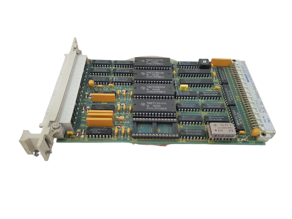 Wiedeg elektronik 2927091 counter card 636.031 