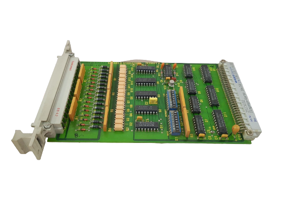 wiedeg 2925032 input card 16x24v