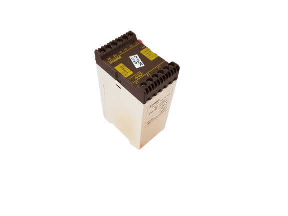 eberle dwud Three-Phase Voltage Monitor