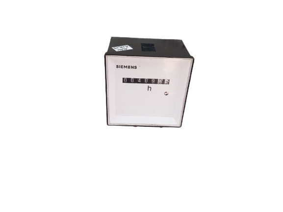 siemens 7kt5656-2 Hour Counter