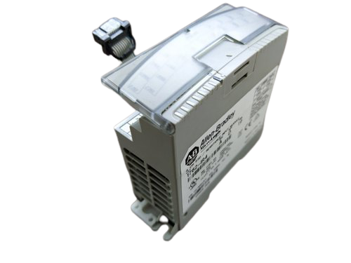 allen - bradley 1762-ir4 resistance input module