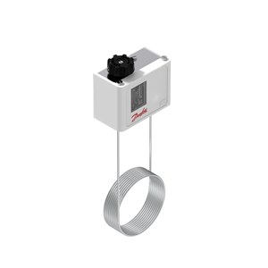 Danfoss kp61 thermostat switch