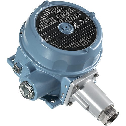 United electric j120-612 differential pressure switches 125-3000 psi