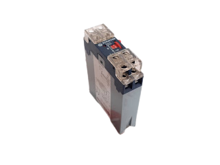 schleicher kzt110 (c) time delay relay