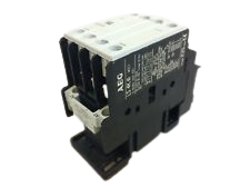 aeg ls 4 10e 50/60hz CONTACTOR 10AMP